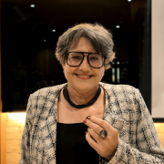 Simone Perecmanis